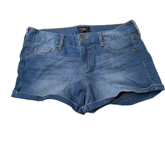 Celebrity Pink short shorts size 7/28 - Picture 3 of 9